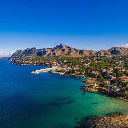 Ideal Property Mallorca - Nenufars Alcudia  Exterior photo