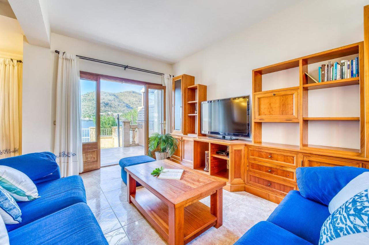 Ideal Property Mallorca - Nenufars Alcudia  Exterior photo