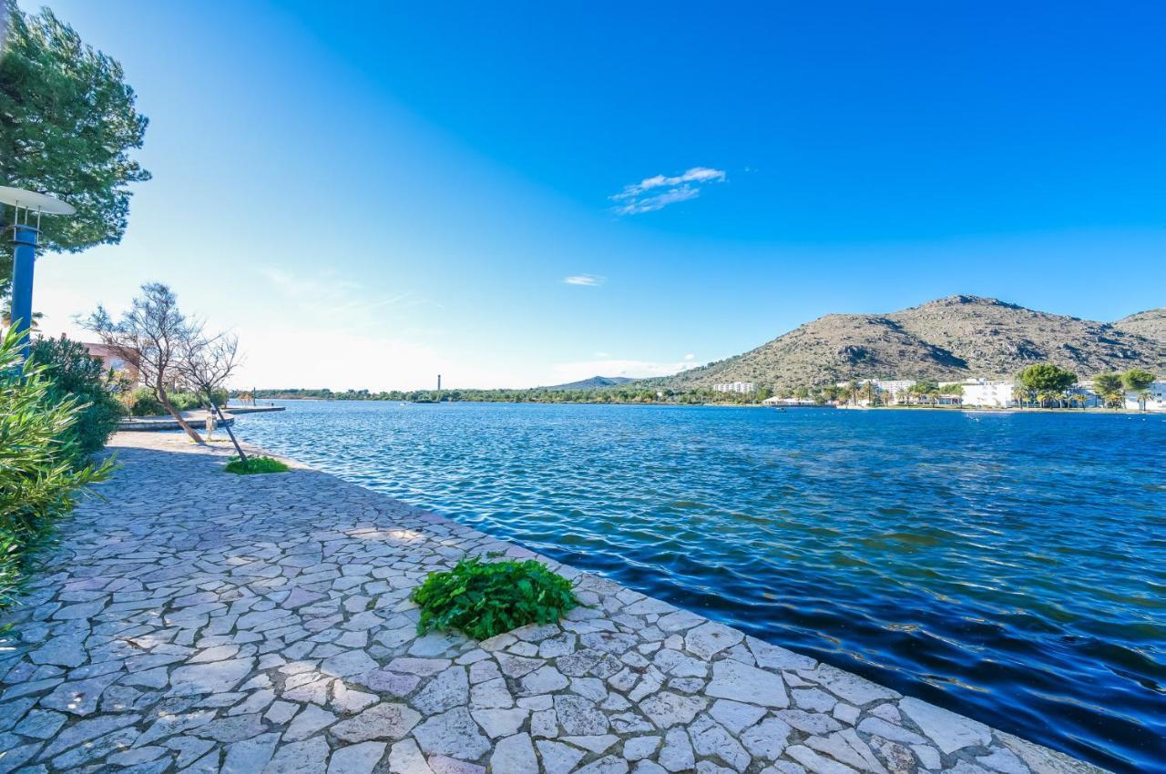 Ideal Property Mallorca - Nenufars Alcudia  Exterior photo